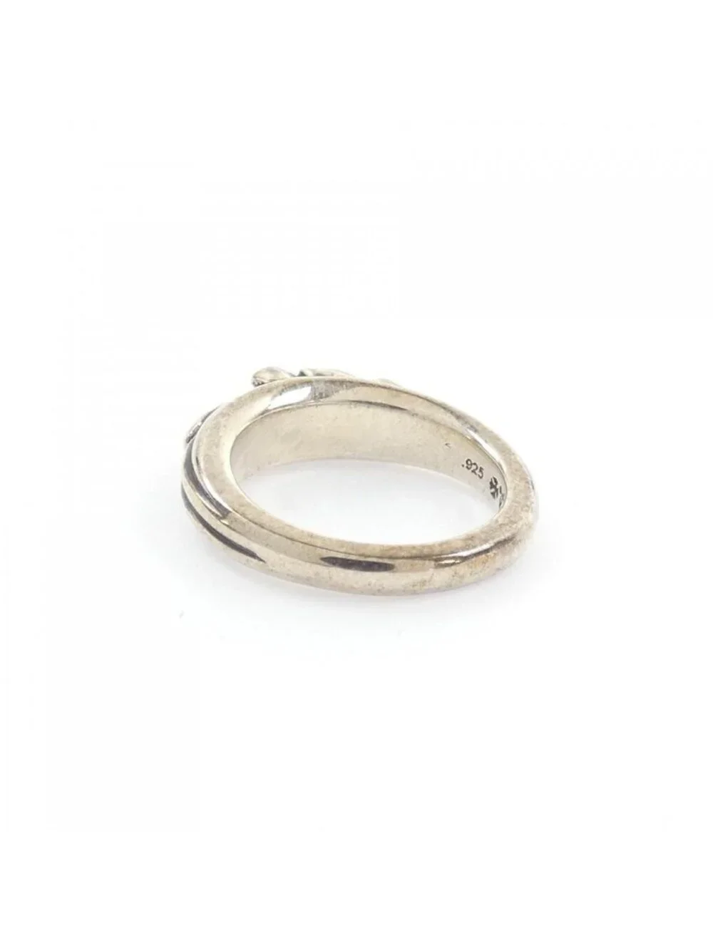Chrome Hearts Baby Clsc Dagger Ring